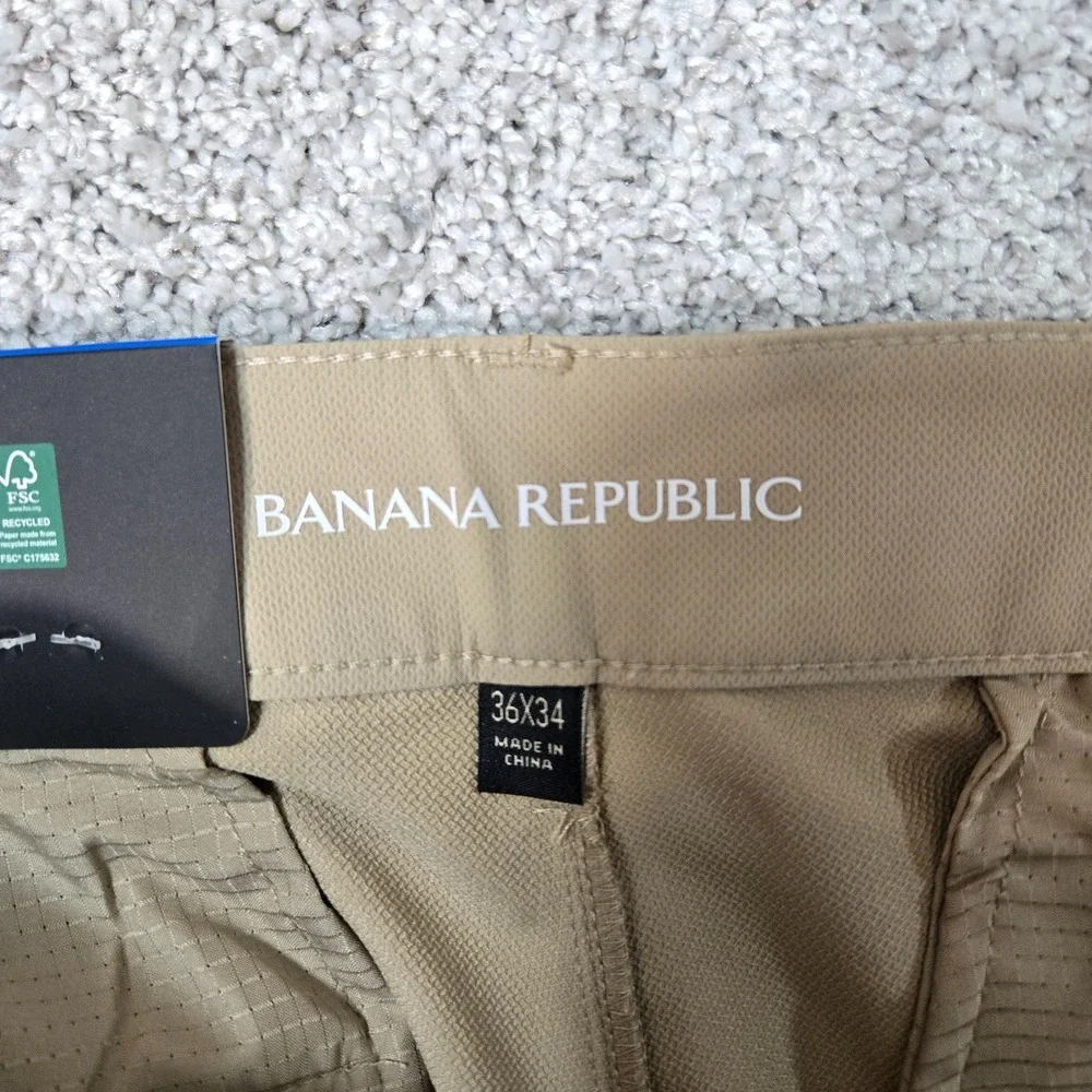 Banana Republic new tag